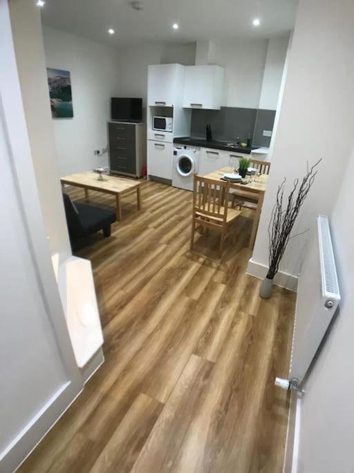 And Bermondsey Pad 2 Appartamento Londra