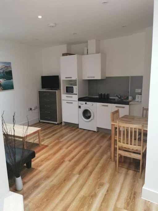 And Bermondsey Pad 2 Appartamento Londra