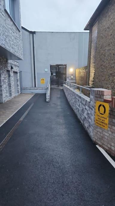 Appartamento And Bermondsey Pad 2 *