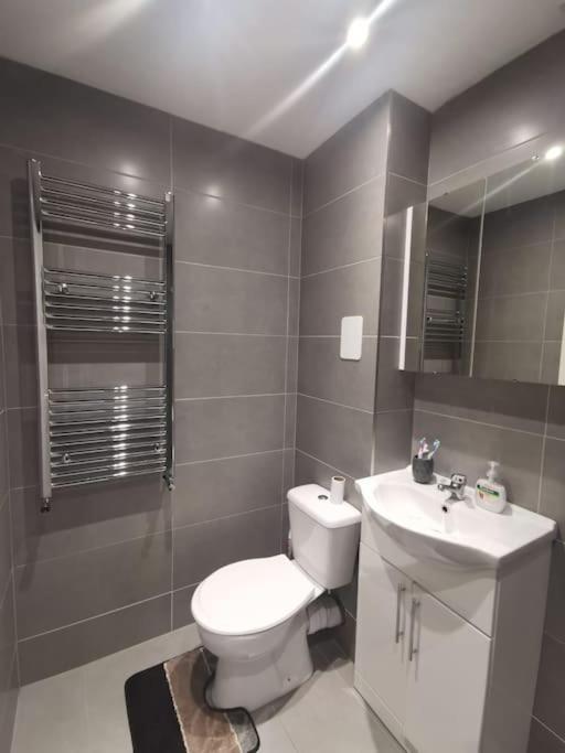 And Bermondsey Pad 2 * Londra