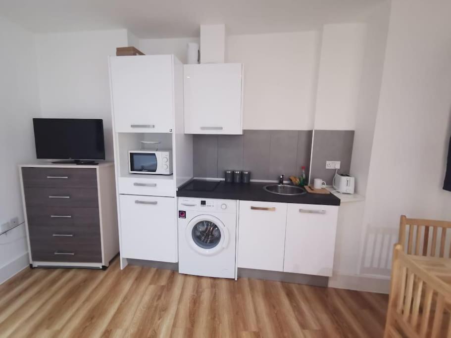 And Bermondsey Pad 2 Appartamento