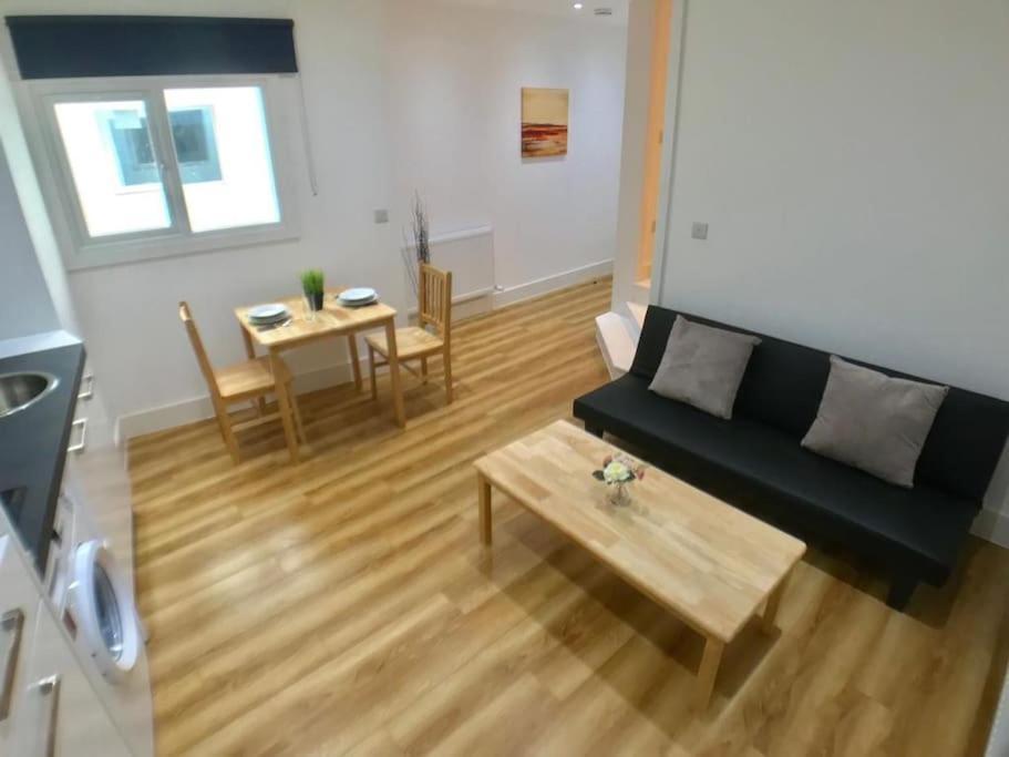 Appartamento And Bermondsey Pad 2 *