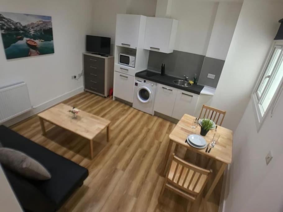 And Bermondsey Pad 2 Appartamento