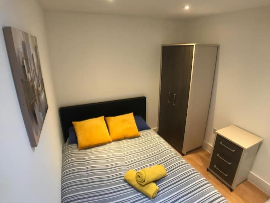 Appartamento And Bermondsey Pad 2