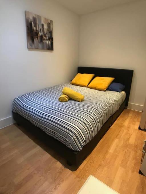 Appartamento And Bermondsey Pad 2 Londra