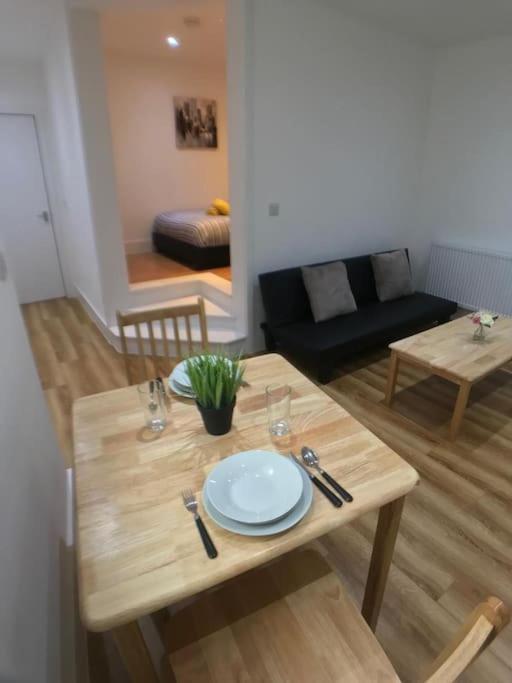 And Bermondsey Pad 2 Appartamento *